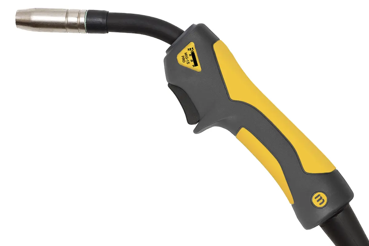 Горелка к КЕДР MIG-15 PRO 4 М