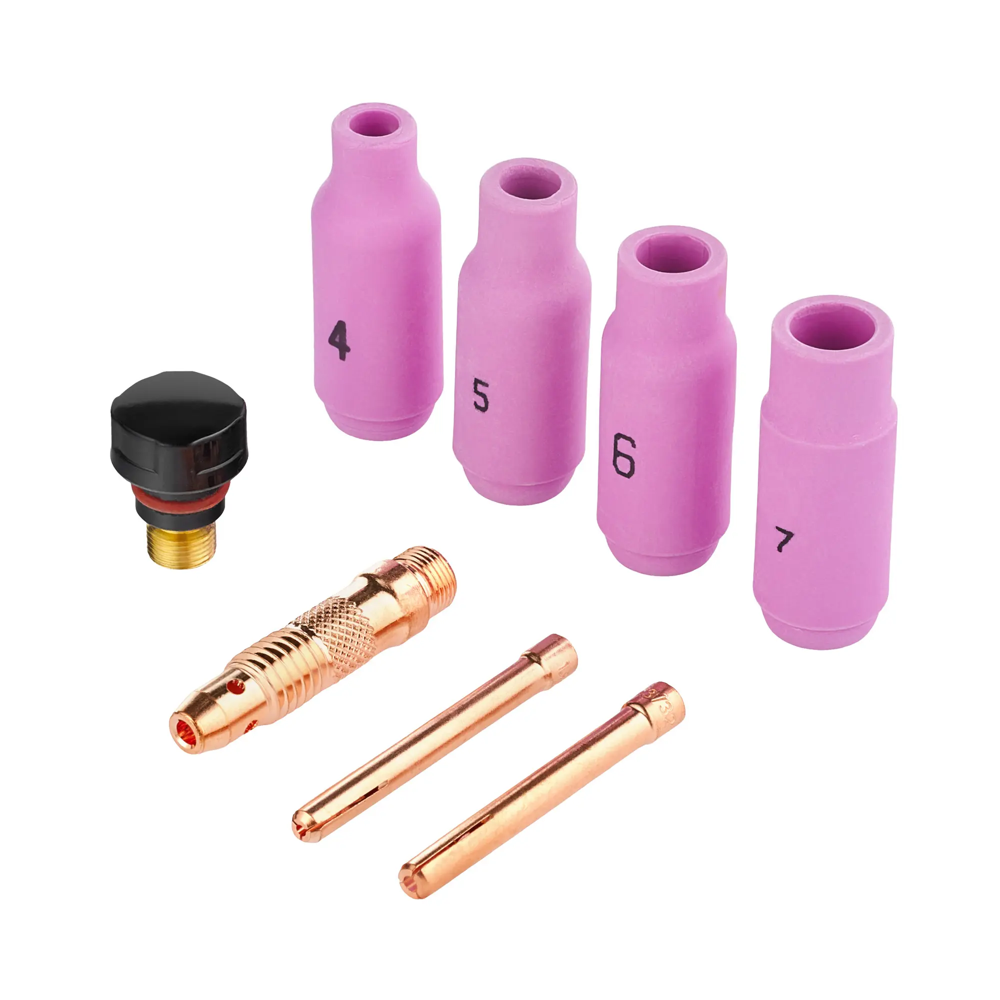 ПТК МАСТЕР TIG 200 P D91 LED