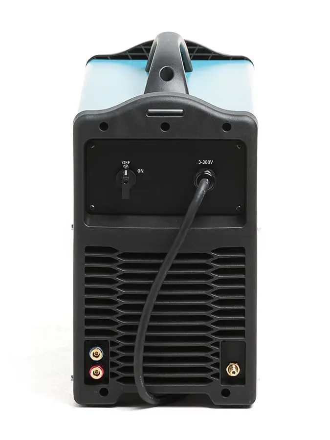 Аргонодуговой сварочный аппарат GROVERS WSME315W AC DC Pulse