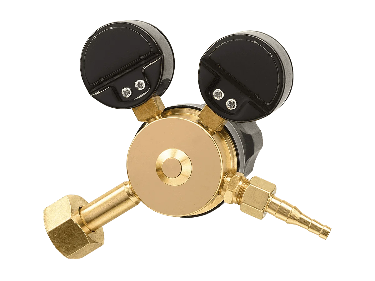 Регулятор расхода газа У-30/АР-40