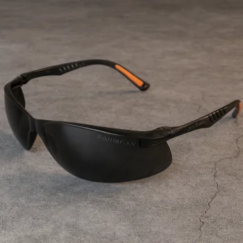 Очки и щитки