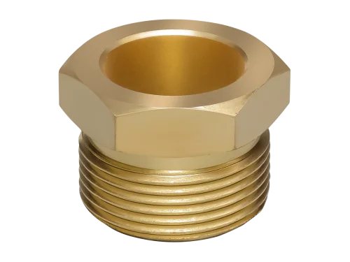 Гайка для крепления мундштука к резакам Р3-345, Р3-345-У