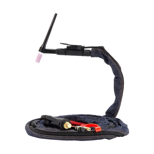 9 TIG (4м) Горелка сварочная START SuperFlex EV09-4000