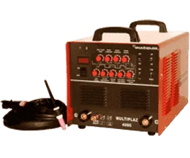 Мультиплаз 4000