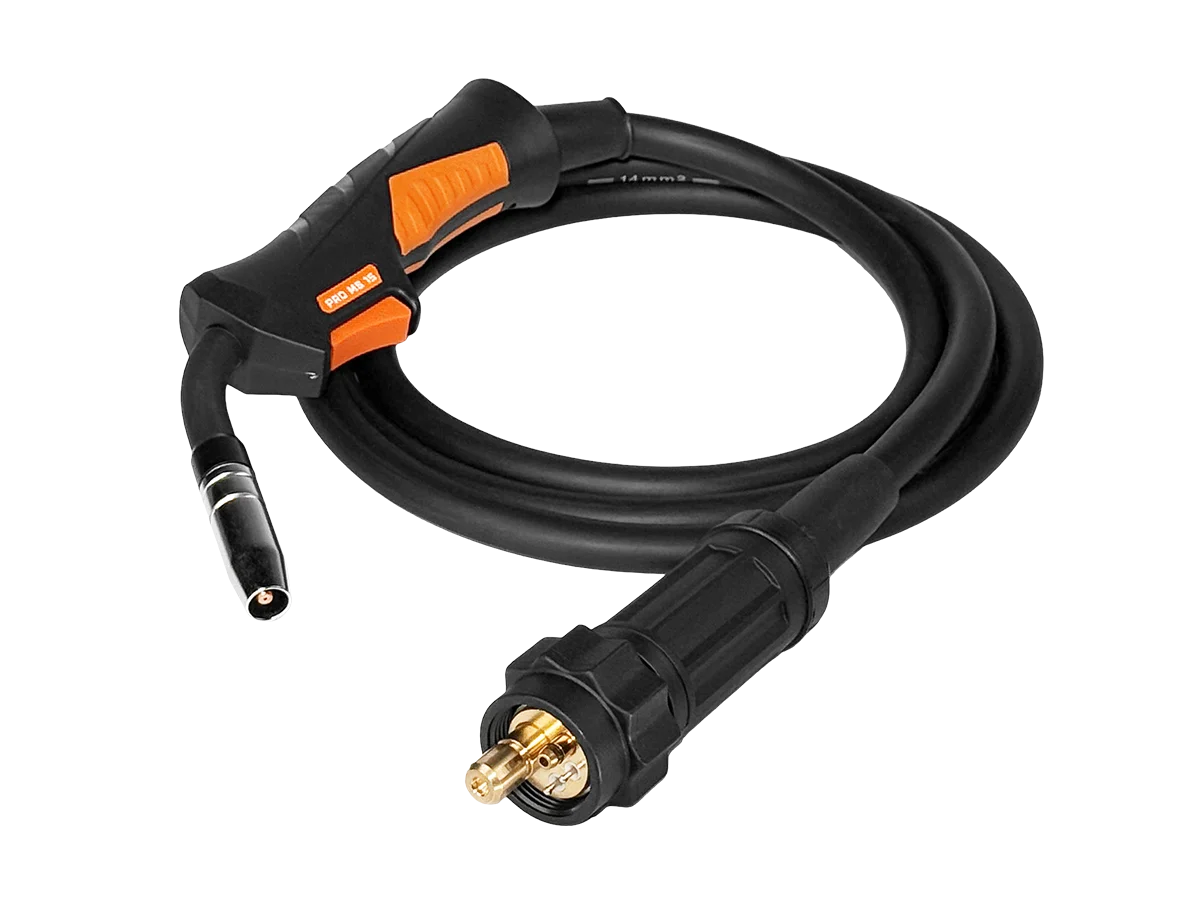 REAL SMART MIG 200 BLACK (N2A5)