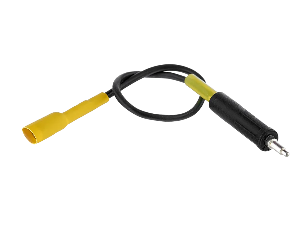 Контакт PRO (MS) SPRING PIN 2