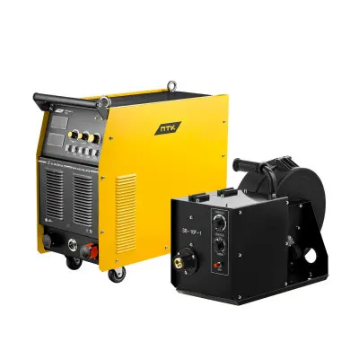 Сварочный полуавтомат ПТК RILON MIG 500 I