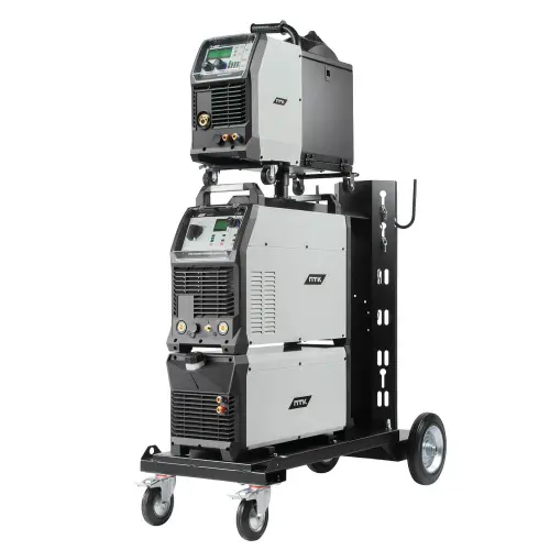 ПТК HANKER MIG 500S EP H32