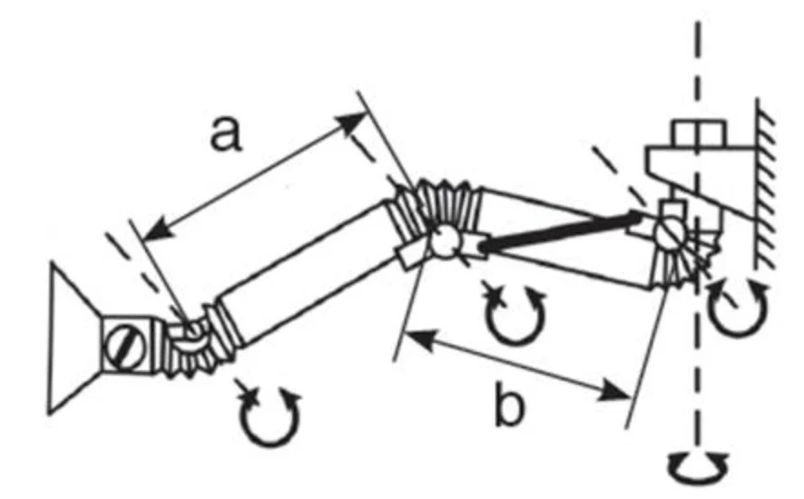 Лиана бесконтрольная 125