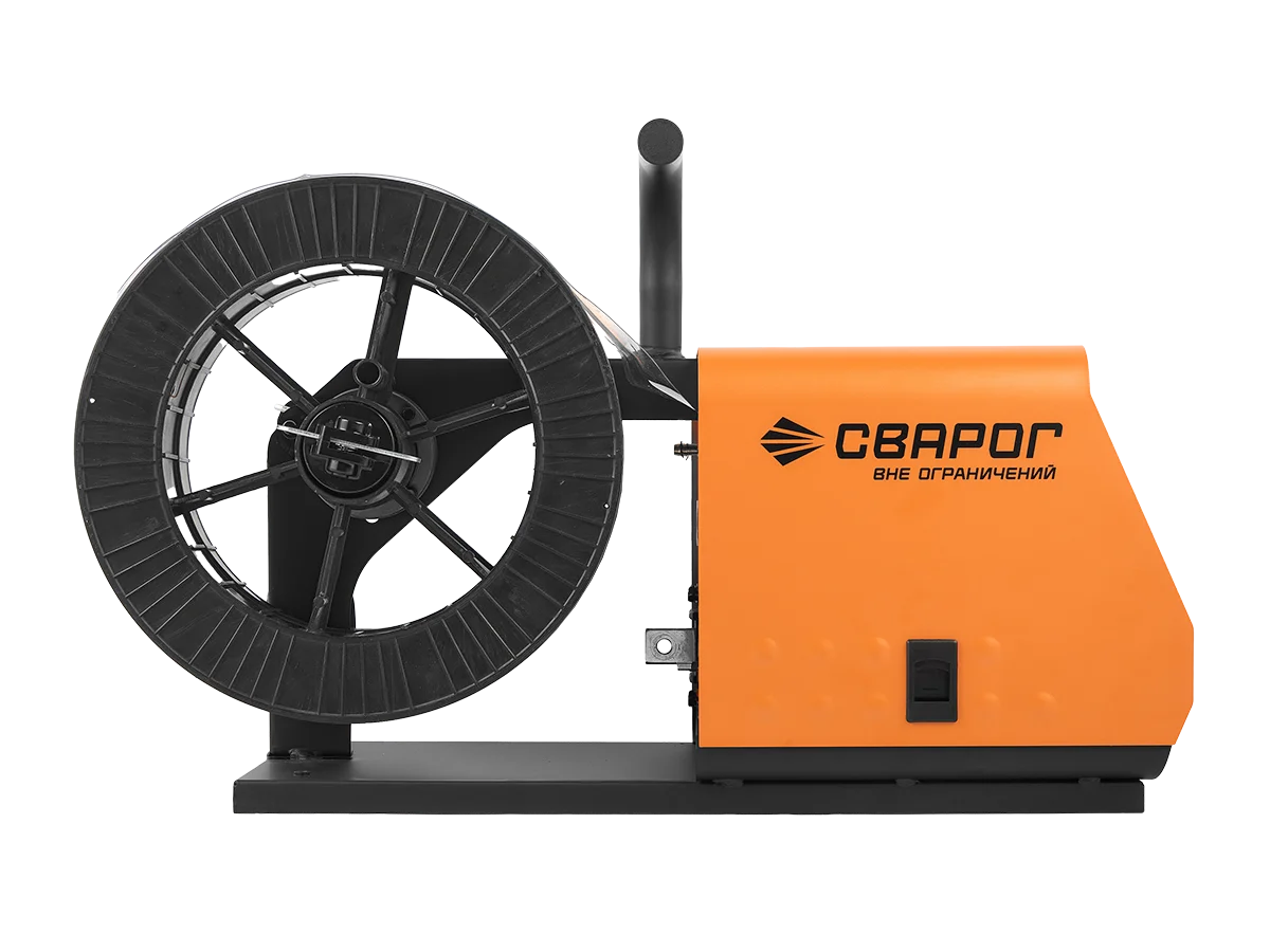 Инвертор сварочный MIG 300 "PRO SMART" (N253S)