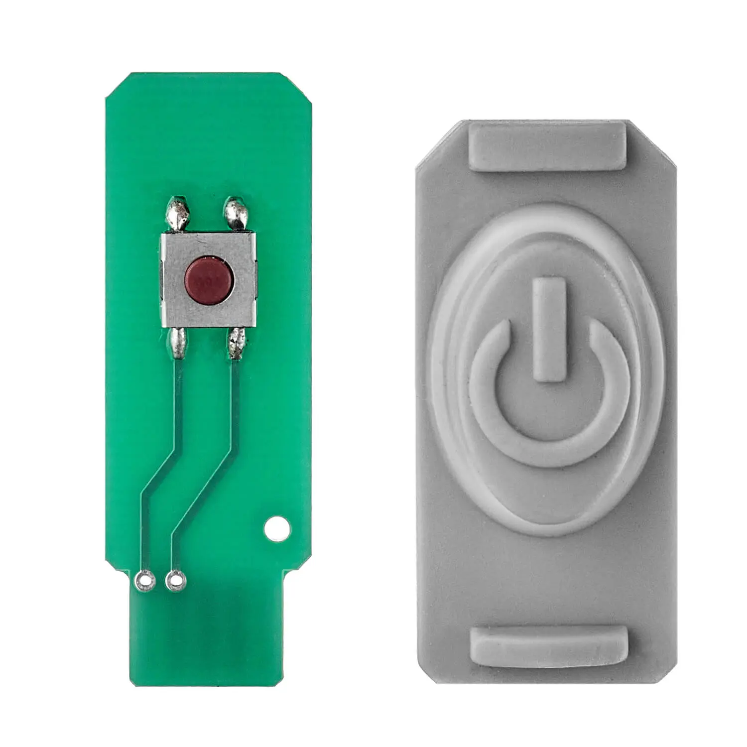 Аргоновая горелка TIG TP 26S (ОКС 35-50, б/р, 2PIN) 4м TBW2604-12