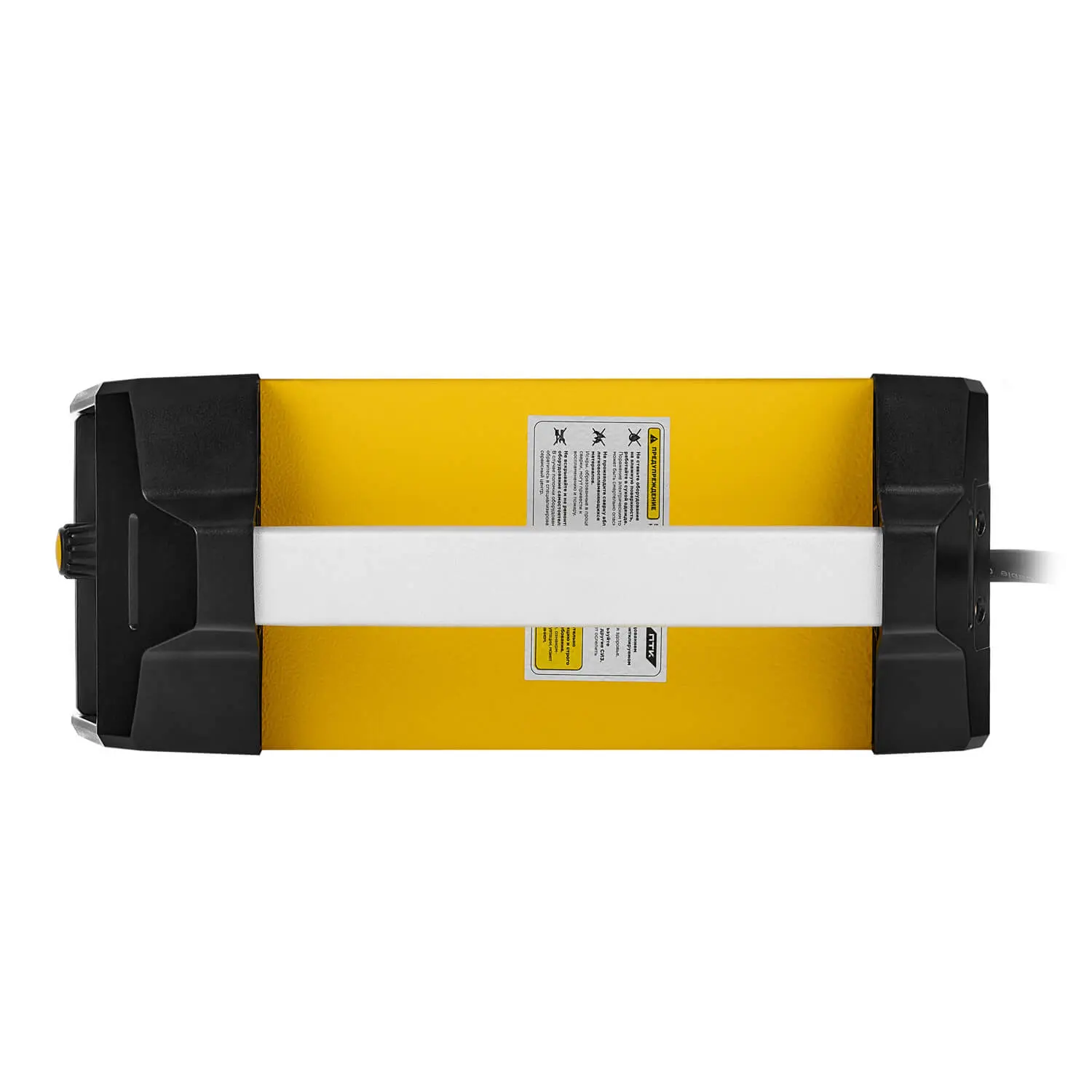 Аргонодуговой сварочный аппарат ПТК RILON TIG 200 P AC/DC GDM