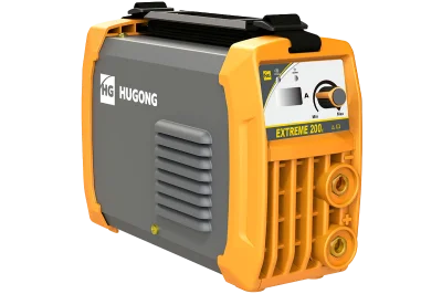 Сварочный инвертор HUGONG EXTREME 200 III