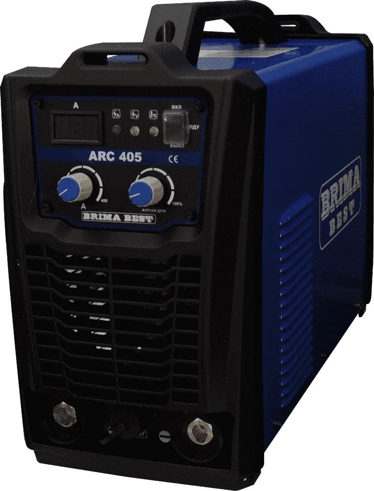 Сварочный аппарат ARC-405 BEST