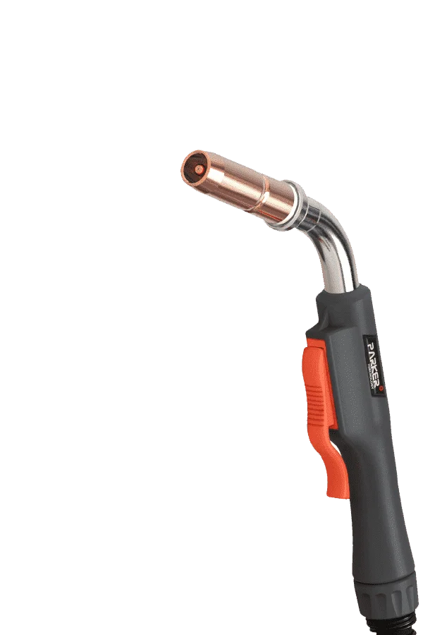 Сварочная горелка Parker TRG ICON TR 200A 3 М
