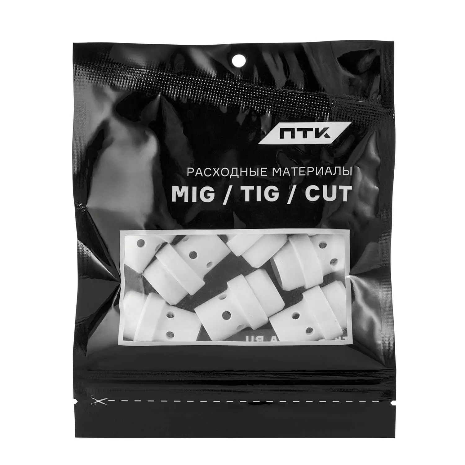 Диффузор газовый пластиковый (MIG MP 26) VKO2635