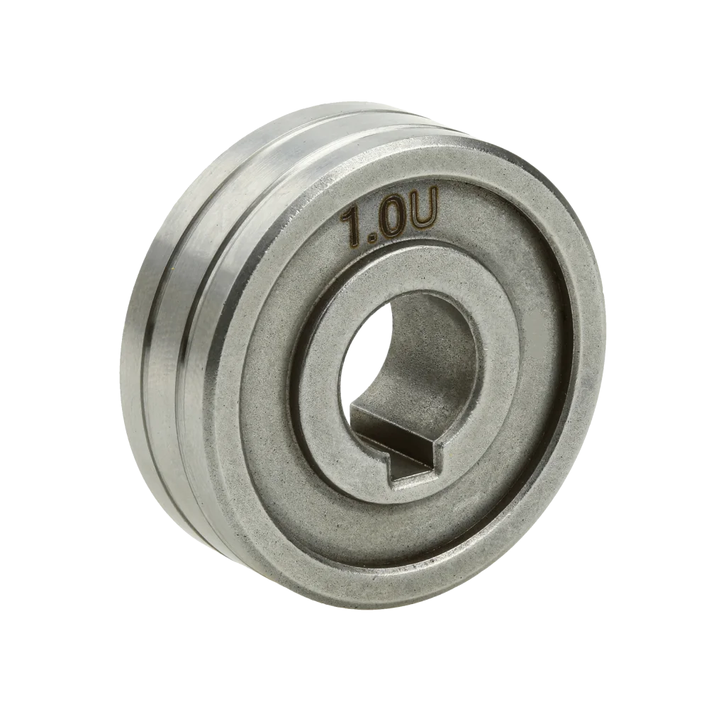 START Подающий ролик 30х10х10 (U) 0.8/1.0 (MigLine 190 / miniMIG 200) STMZ19008U