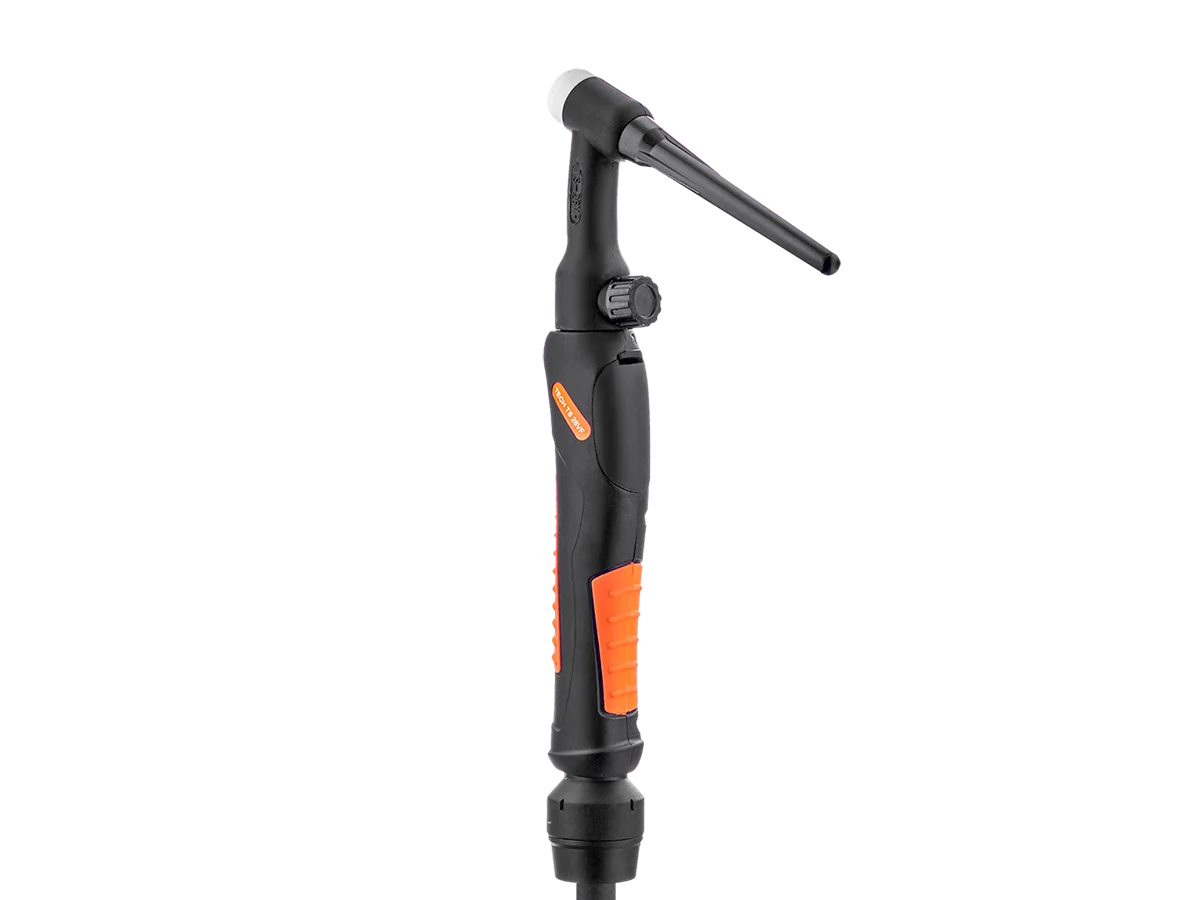 Аргоновая горелка TECH TS 26VF