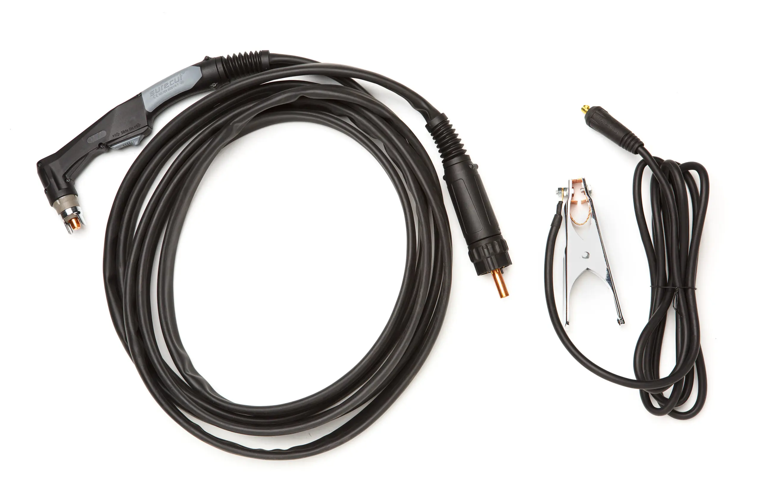 Аппарат плазменной резки GROVERS CUT 40