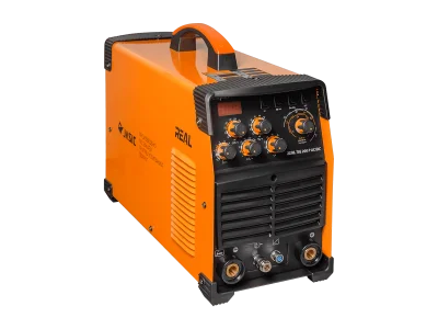 Аргонодуговой сварочный аппарат REAL TIG 200 P AC/DC (E20101)