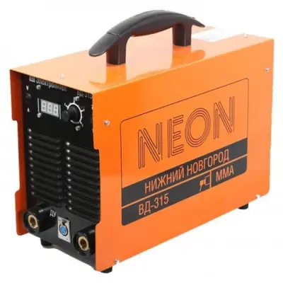 Сварочный инвертор Neon ВД 315 НАКС