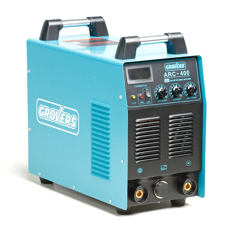 Сварочный инвертор GROVERS ARC 400 ПДУ