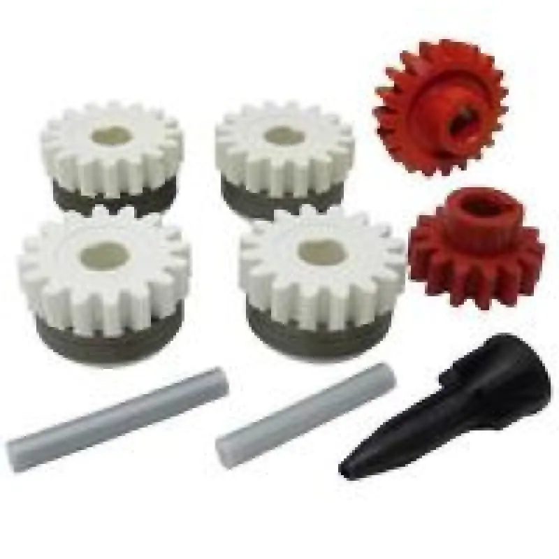 Комплект к проволокоподающему устройству FE V0.6/0.8 WFS SL500 KIT, Kemppi