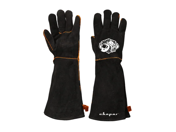 КРАГИ ЗАЩИТНЫЕ Арт. КС-14УЗ КРАГИ ЗАЩИТНЫЕ Арт. КС-14УЗ