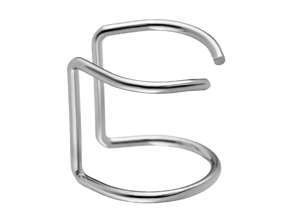 Насадка пружинная (CS50) ISM0603