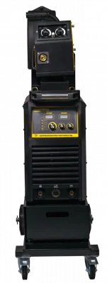 Сварочный полуавтомат START MIG5000T