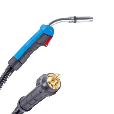 Горелка MIG-24 4М 250А