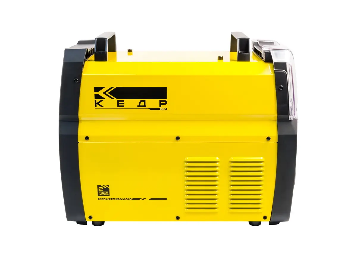 Аппарат инверторный  КЕДР MultiARC-3200 (380В, 20-320А)