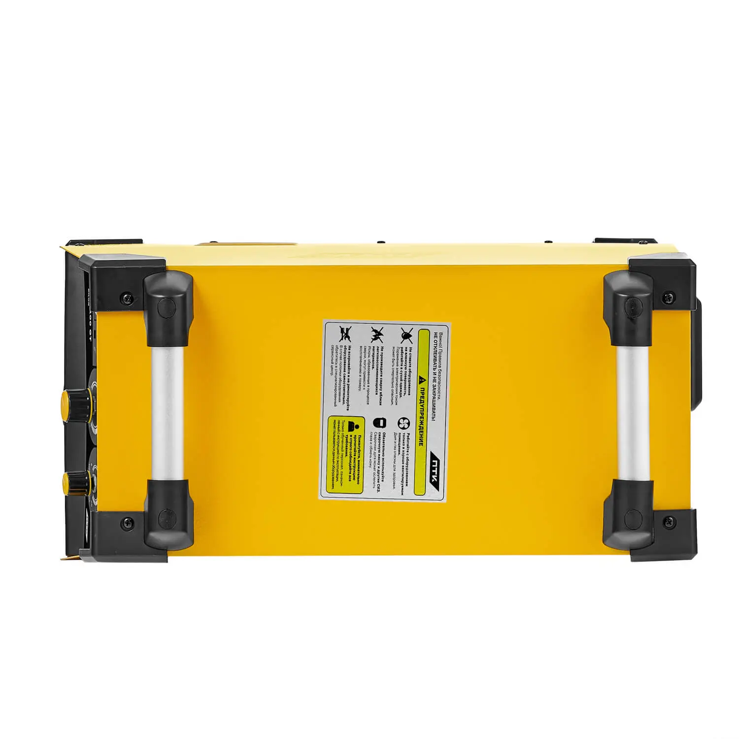 Аппарат плазменной резки ПТК RILON CUT 100 GT