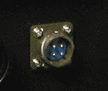 РАЗЪЁМ 4 PIN