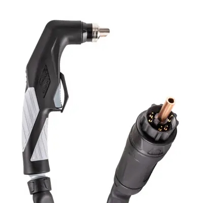 Плазмотрон SAGGIO PS-65 6M Ц. Адаптер