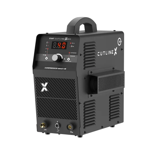 START CutLine X40C Установка воздушно-плазменной резки 5ST40С