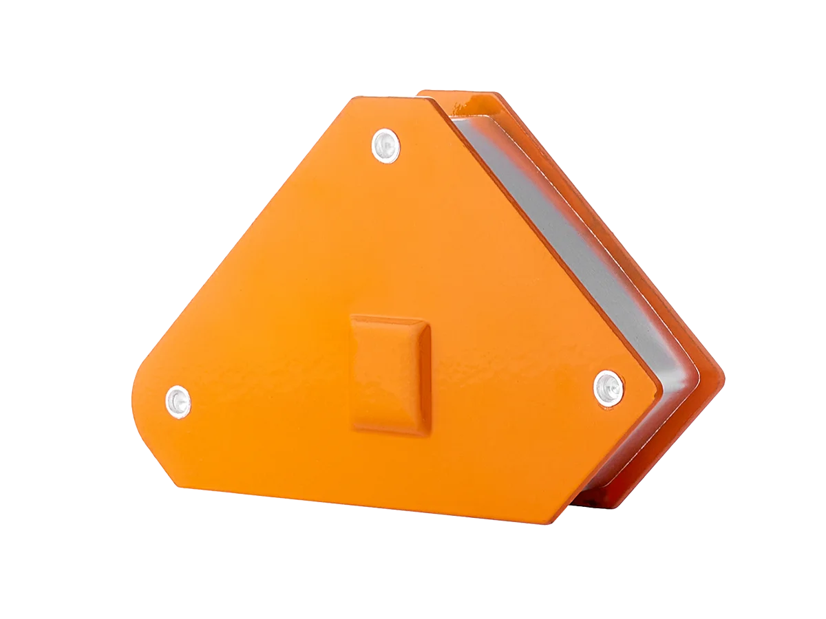 Угольник магнитный МОС–13