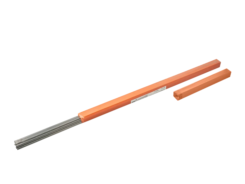 TIG ER308LSI (Св-04х19н9) TIG ER308LSI (Св-04х19н9) Ø2.0