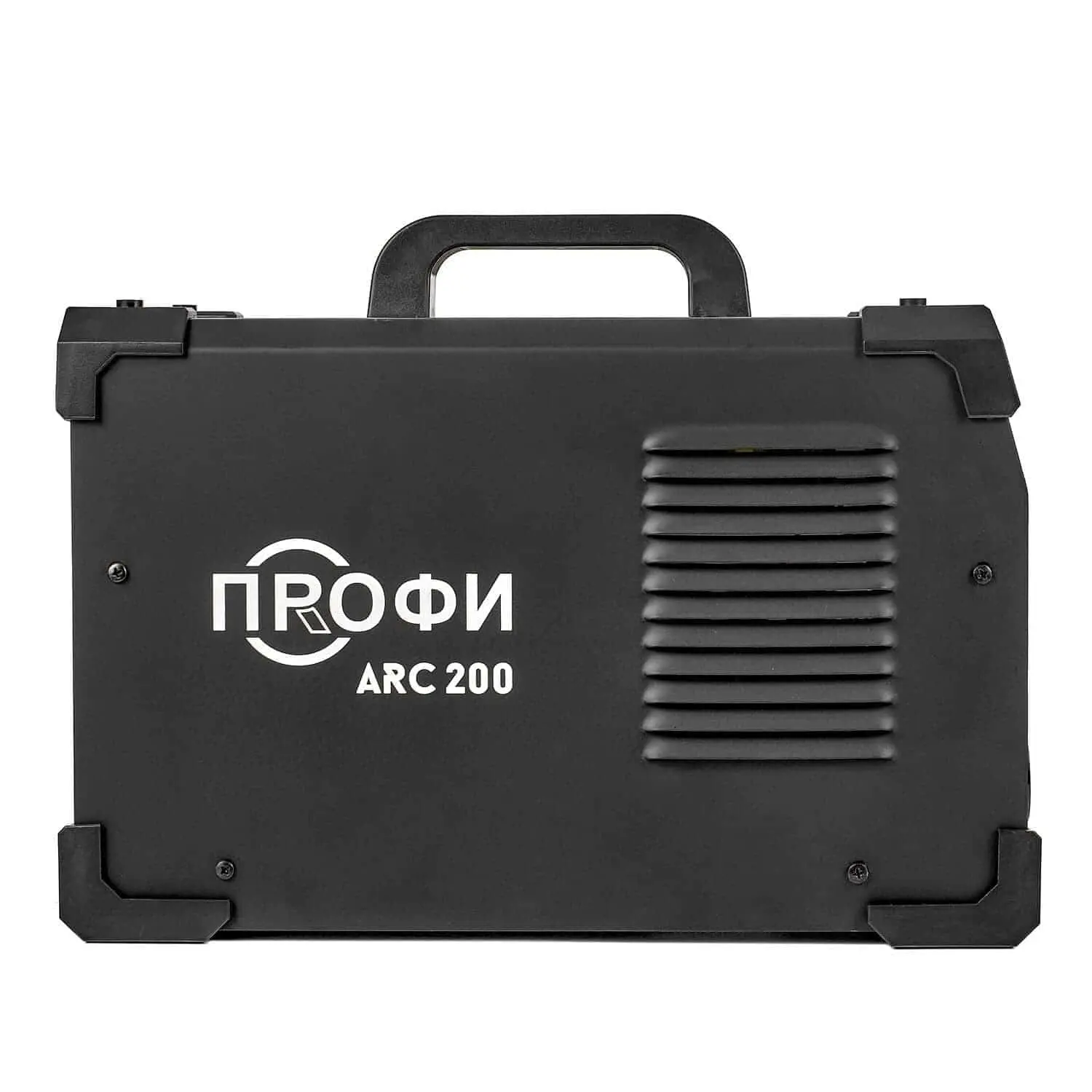 Сварочный инвертор ПРОФИ ARC 200