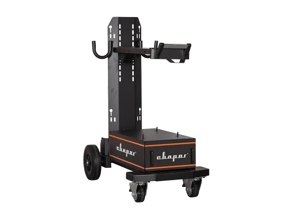 ТЕЛЕЖКА TR 500