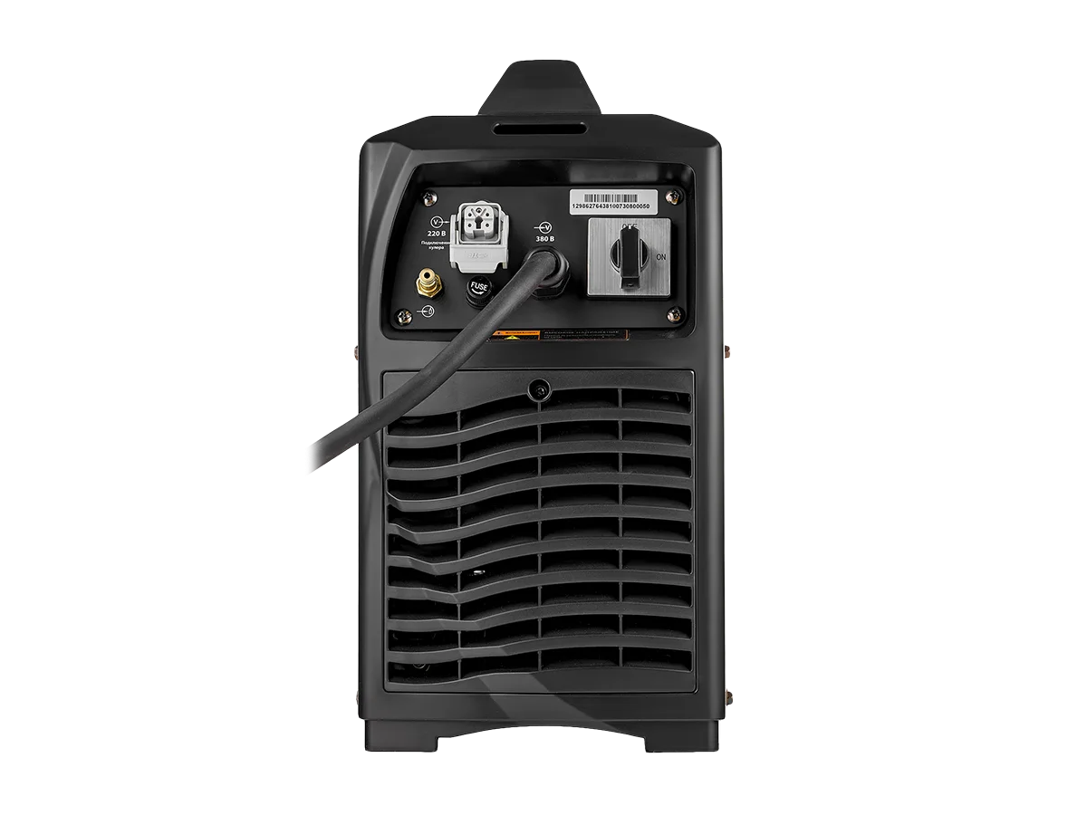 Аргонодуговой сварочный аппарат PRO TIG 315P AC/DC MULTIWAVE (E202)