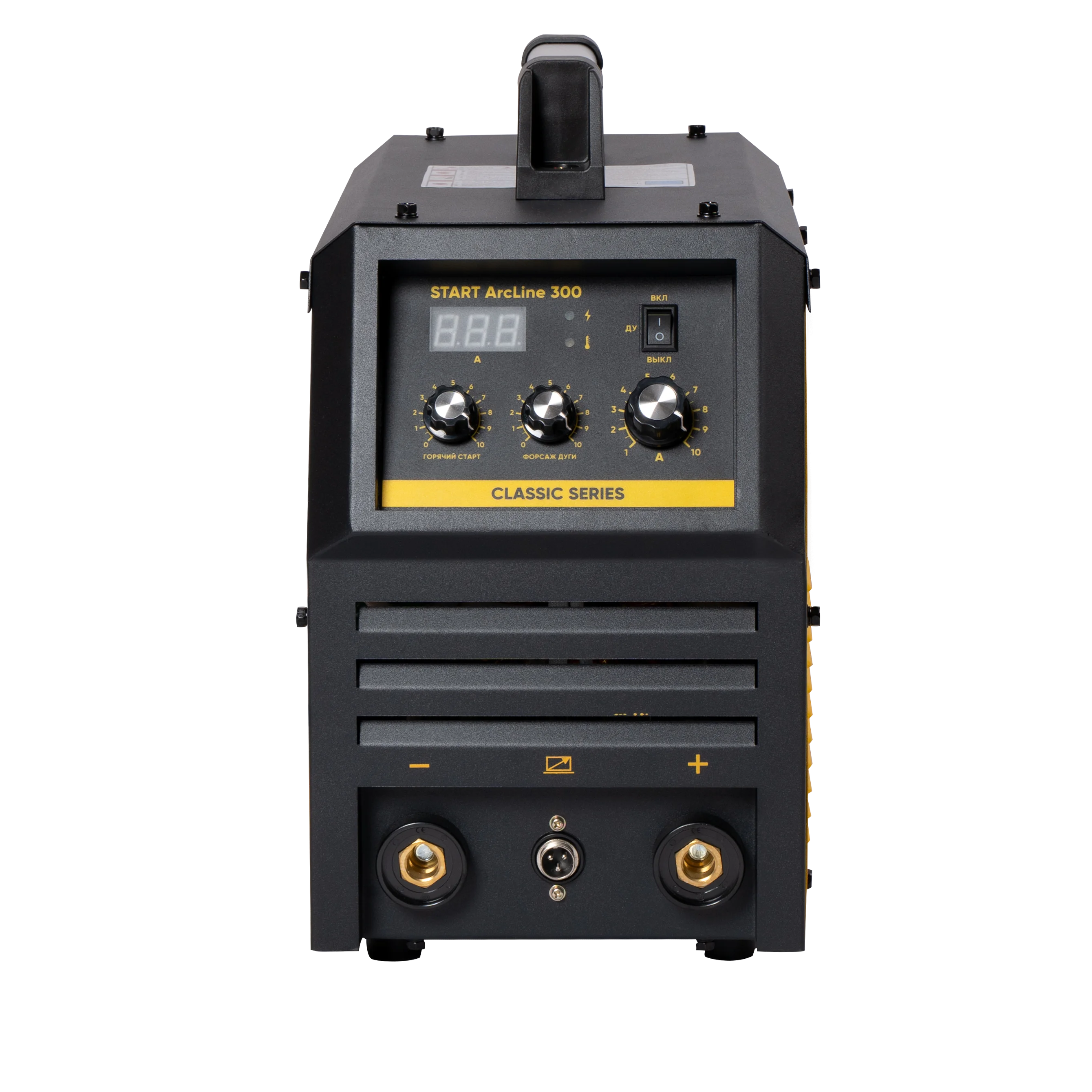 START ArcLine 300 Сварочный инвертор 1ST300