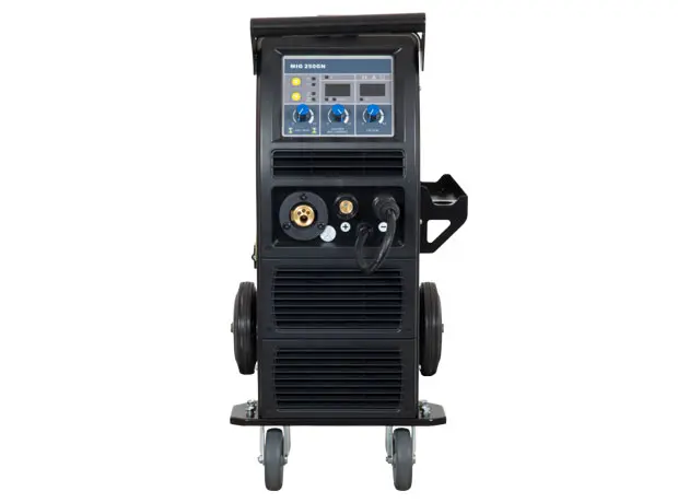 Полуавтомат  КЕДР MIG-250GN (380В, 50–250А)