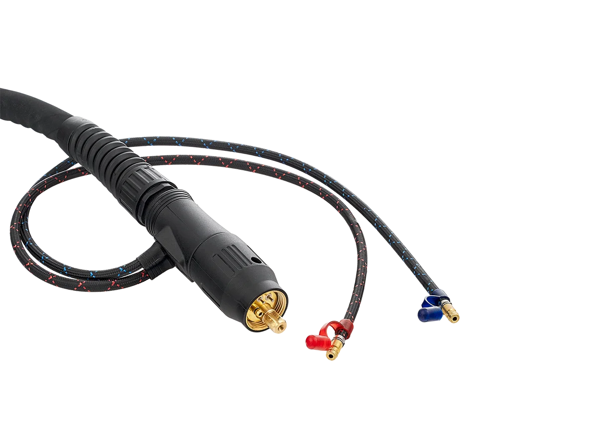 Горелка для полуавтомата ULTRA RF MS 500 3 M