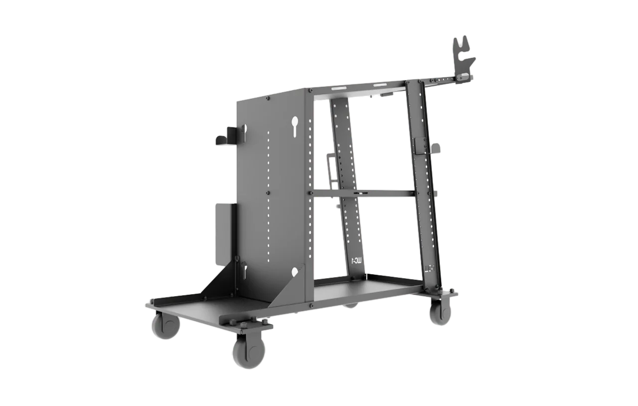 Cварочная тележка ШC-1 (2мм)