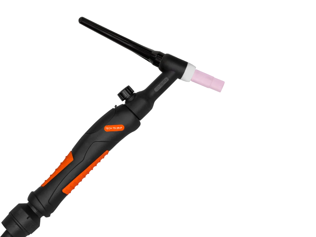Аргоновая горелка TECH TS 26VF
