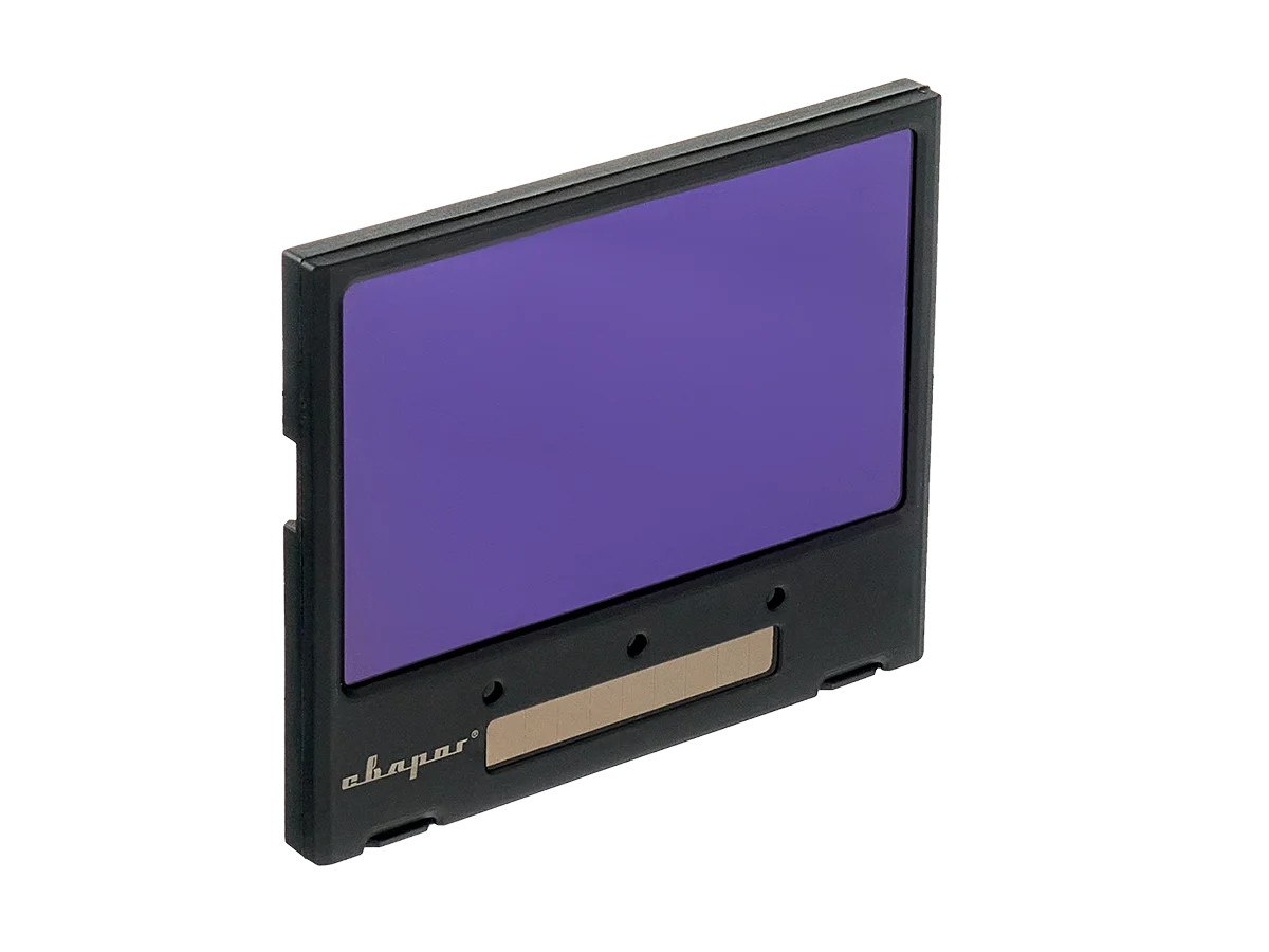 Сварочная маска хамелеон TECH SPARX M TRUE COLOR PLUS