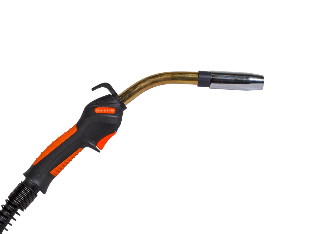 Горелка для полуавтоМата TECH MS 450 3 М