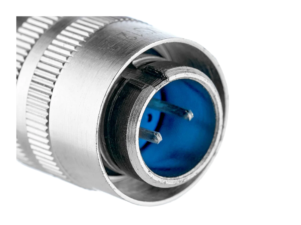 Разъём 2-pin IHQ0297