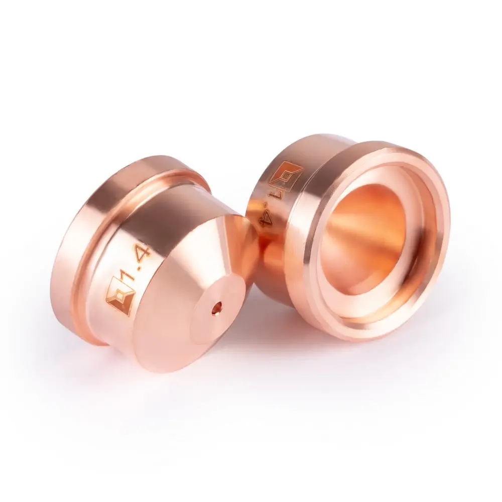 FoxWeld Сопло д.1.4мм А101-141 (PD0101-14, пр-во FoxWeld/КНР)